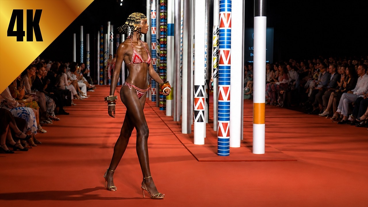Dolores Cortes | Spring Summer 2026 | Madrid