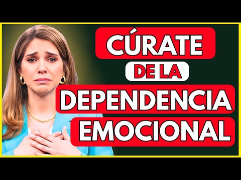 💔 Cómo CURAR LA DEPENDENCIA EMOCIONAL y AMAR sin MIEDO | Marian Rojas Estapé