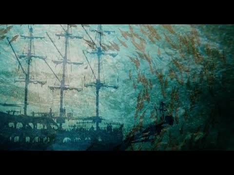 Eye of Melian - Vita Nova (single edit - Official Video)