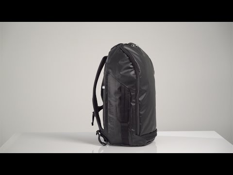 mec outpost daypack