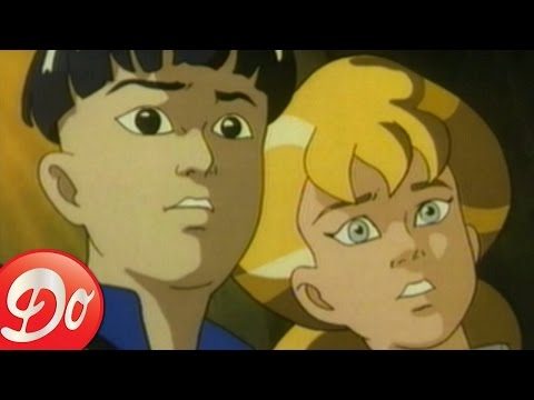 Les Jumeaux du bout du monde : Générique TV officiel