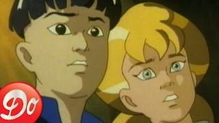 Les Jumeaux du bout du monde : Générique TV officiel