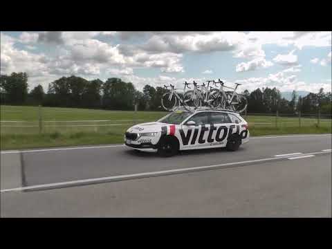 50 Years Olympia Munich 1972 / 50 Years Renault 5 1972 by EC Championship