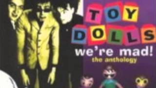 Toy Dolls - Livin la Vida Loca