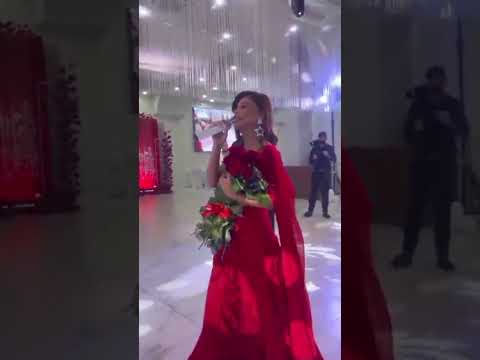 Aysun İsmayılova ❤️ #Aysunlove #rekaciq #mahnilar #love #reqs #foryou #live #wedding