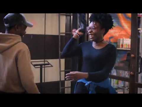 Dharmy David - Chioma (Viral video)