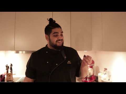 Chicken and Rice - Quick recipe - Alex’ chicken