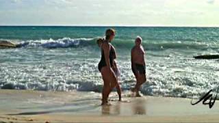 preview picture of video 'This Riviera Maya Day'