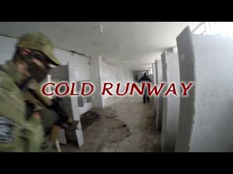AIRSOFT I CQB I INVASÃO I EQUIPE DELTA I MILSIM