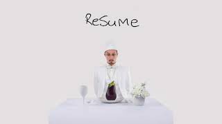 resume Music Video