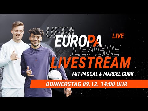 LIVE 🔴 1. FC Union Berlin vs. Slavia Prag: "Vorgezockt" mit Pascal & Marcel Gurk 🥳 | RTL Sport