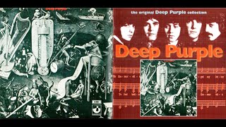 Download lagu DEEP PURPLE DEEP PURPLE EMI 5215972 mp3