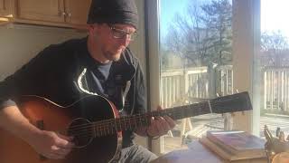 “Ring of Fire” by June Carter