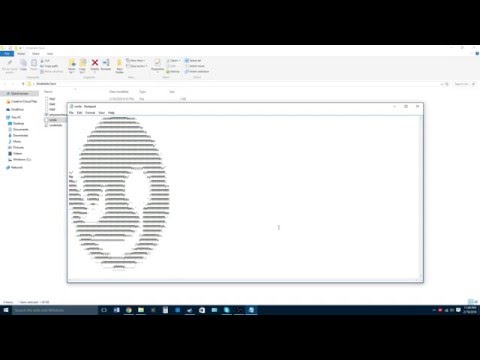 Hidden File Found In Undertale (W.D Gaster?)