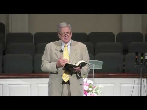 Here Comes The Judge (Revelation 20:11-15)