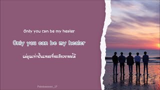 Download lagu [Karaoke/ซับไทย] DAY6 - Healer mp3
