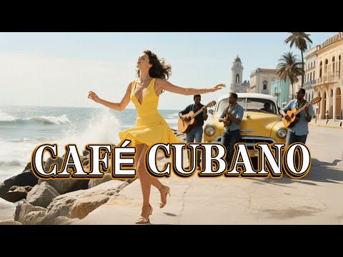 Amor de Ayer ❤️ Classic Cuban Love Songs & Sentimental Boleros