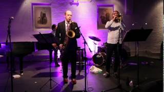 Ideal Bread-Torments, Live at ShapeShifter Labs in Brooklyn, NY-October 22, 2014.