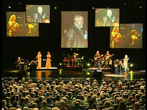 Roger Whittaker - Live in Berlin (2003) - Part IV