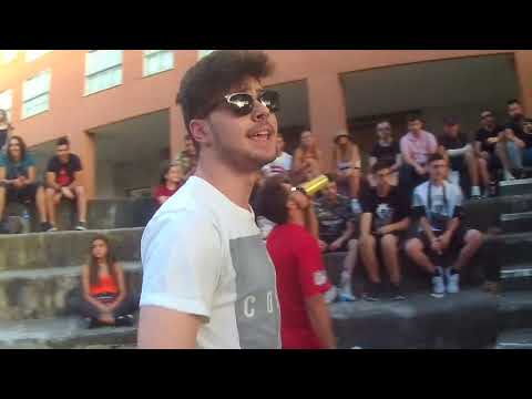 VICRU vs ALV [ Octavos - @sobredosisfree 2ª CLASIFICATORIA ]