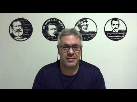 10 minutos com Emmanuel - Pão Nosso - Lição – 18 - Provas de fogo - 6ªf – 09/07/2021.