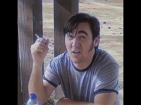 I'm (not) good [ Tim Wright Marble Hornets Edit ]