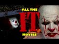 All The IT Movies Nostalgia Critic