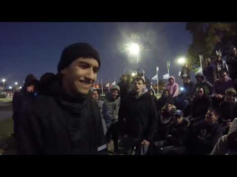 NIDHOGG VS KIWI VS ZENN   Octavos de Final   Primera Fecha