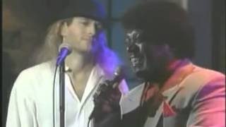 Percy Sledge feat.Michael Bolton - When a Man Loves a Woman (Live Duet from VH1 Center Stage)