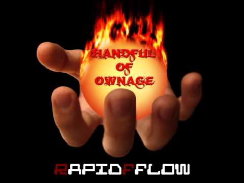RapidFflow - Happy Attack