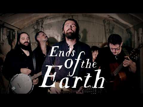 Ends Of The Earth - The Longest Johns