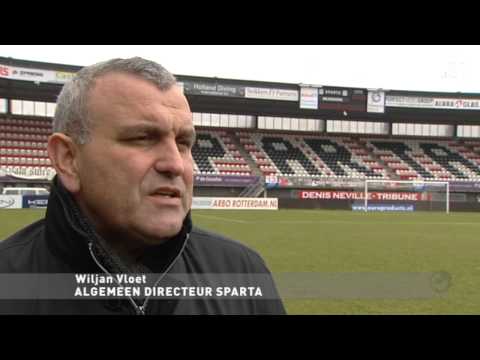 Rijnmond Nieuws - 28 februari 2013