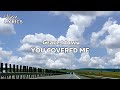 Grace Idowu - YOU COVERED ME 🤍 (Lyrics)