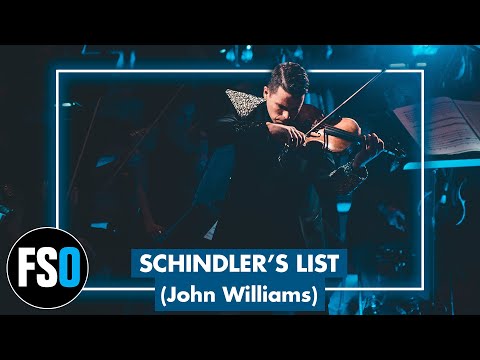 FSO - Schindler's List - "Theme" (John Williams)