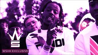 Sauce Walka "Family" Slowed