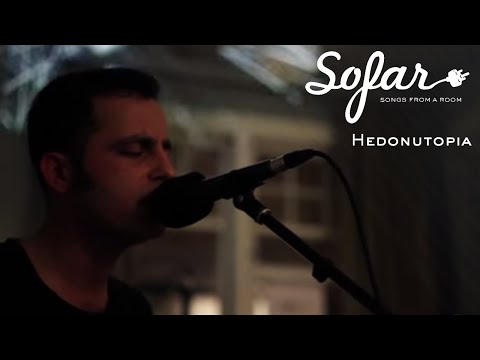 Hedonutopia - Lasido | Sofar Istanbul