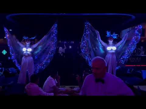 Maksim Night Club -2024 Dance Performance-