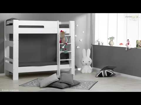 LONDON Module Bed by Sofamo