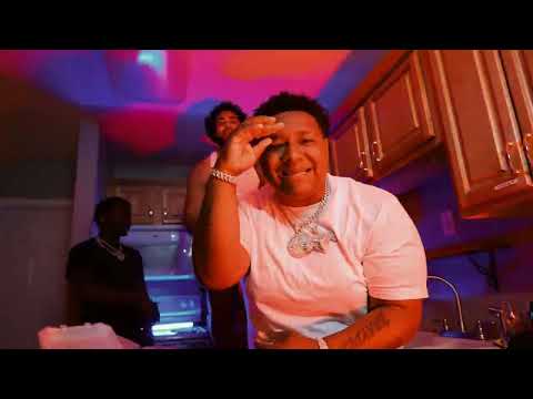 J Stylioso X MonDuhGoat - Captain Crunch (Official Video)