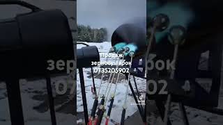 New ВКМ-AGRO grain dryer | Image 4 - Agroline