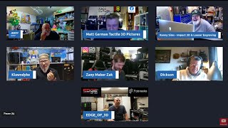 The Jerry Show | Makers and Content Creators Podcast | Saturday 12 pm pacific