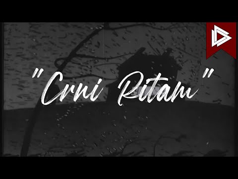 DENI - CRNI RITAM (OFFICIAL MUSIC VIDEO)