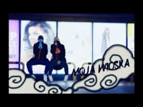 Chłopiec x Menago x Dibs x Lil Wnyk - Odcina (white widow,ordine)