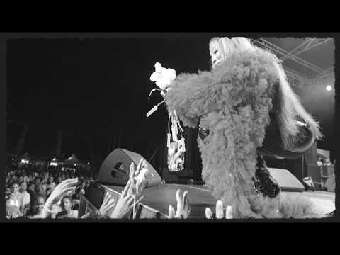 Patrice Roberts - Thankful ( OFFICIAL MUSIC VIDEO )