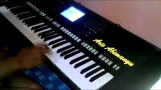 Download lagu Tersisih Dangdut Sampling Yamaha PSR mp3