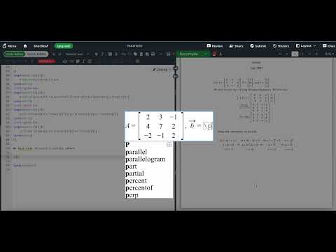 Item video thumbnail