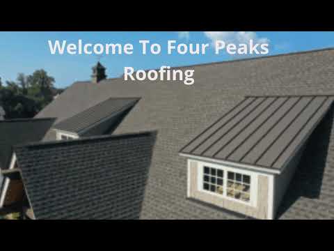 Videos from Four Peaks Roofing