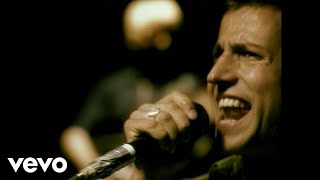 Our Lady Peace - Automatic Flowers (Official Video (Live))