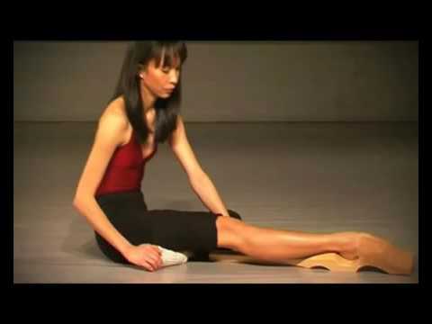 Ballet Foot Stretch THE ORIGINAL