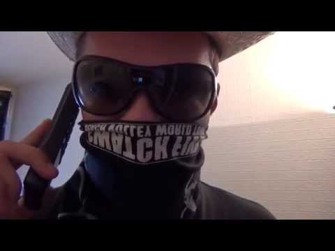 Gasttozz Stories 93 - TRI RIBICE I JEDNA BITANGA ! - 1080pHD